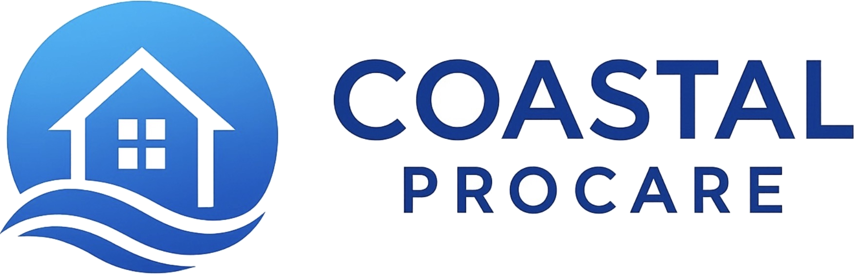Coastal ProCare — exterior property care
